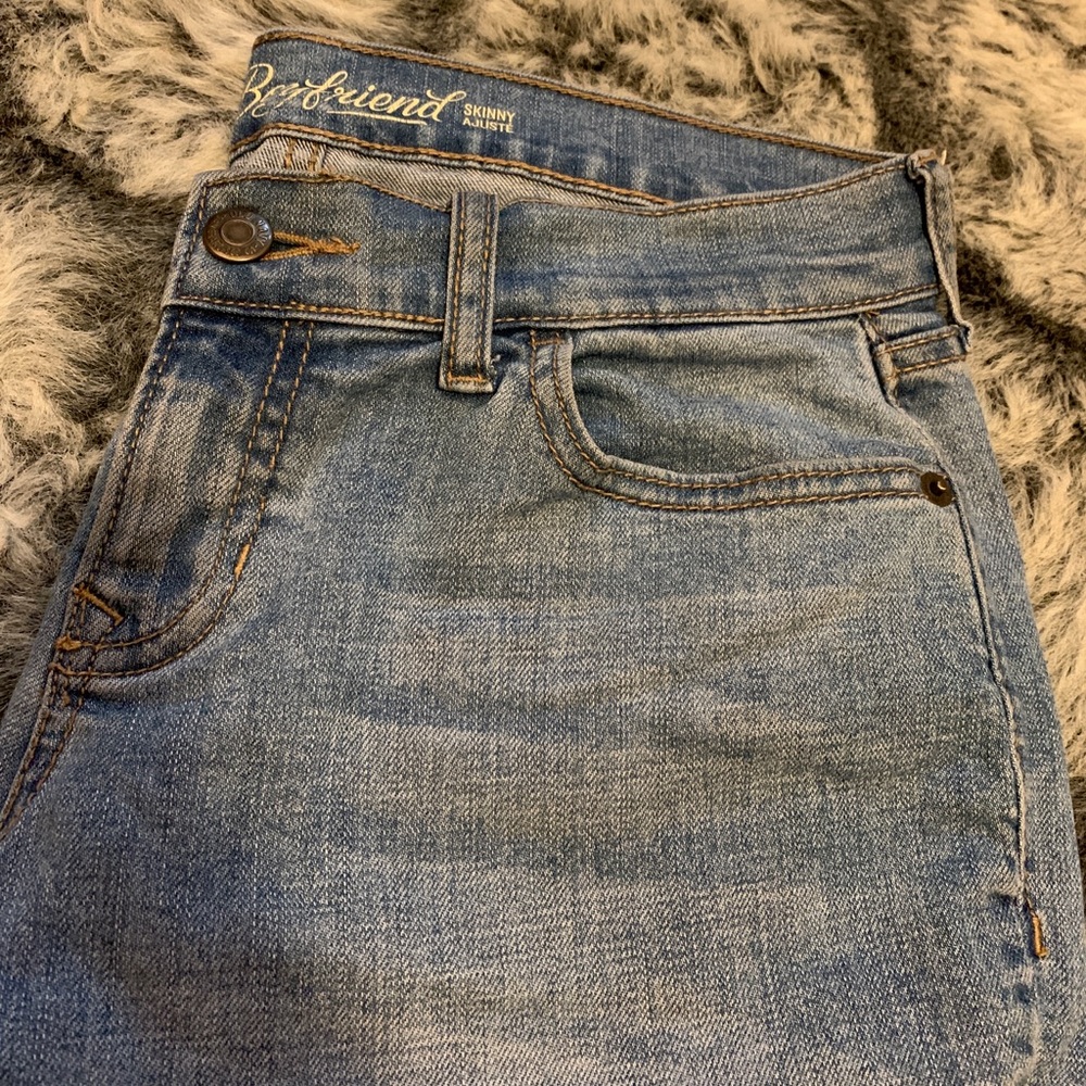 Patch Jeans - Picture 4 of 7